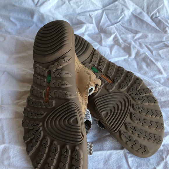 Timberland 28619 Pinkham Notch Thong Sandal - Picture 3 of 3